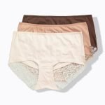 Ulla Popken Aluspüksid