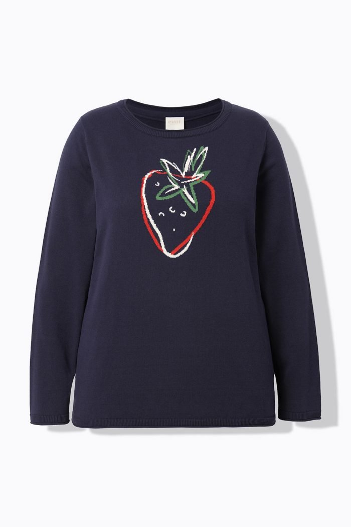 Ulla Popken Kampsun - Image 7