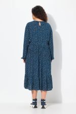 Ulla Popken Kleit - Image 2