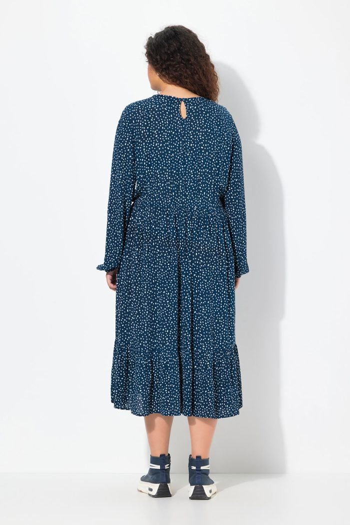 Ulla Popken Kleit - Image 2