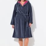 Ulla Popken Hommikumantel