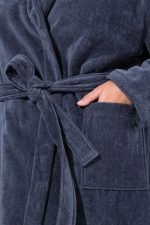 Ulla Popken Hommikumantel - Image 5