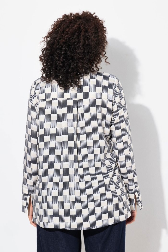 Ulla Popken Pluus - Image 2