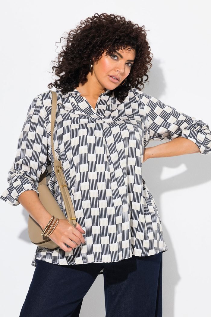 Ulla Popken Pluus - Image 6