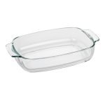 KÜCHENPROFI Klaasist Ahjunõu ELSASS 34 cm