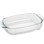 KÜCHENPROFI Klaasist Ahjunõu ELSASS 34 cm