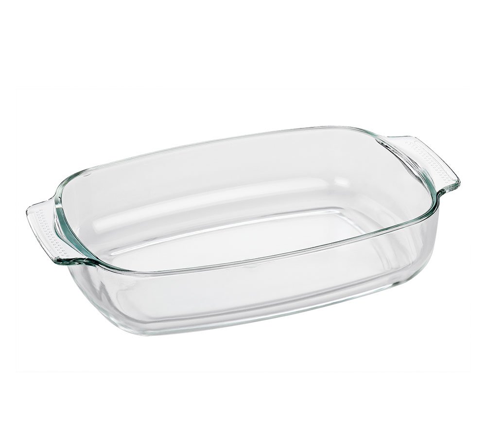 0610003534 KÜCHENPROFI Klaasist Ahjunõu ELSASS 34 cm - Image 1