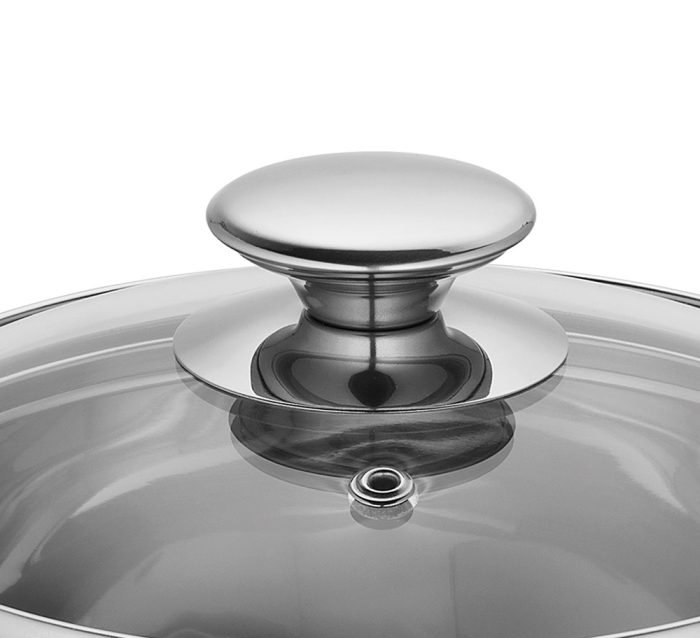 KÜCHENPROFI Keedupott CAPRI 16 cm - Image 2