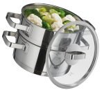 KÜCHENPROFI Aurutaja SAN REMO 20 cm - Image 2