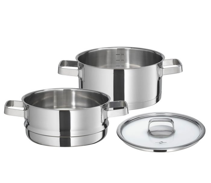 KÜCHENPROFI Aurutaja SAN REMO 20 cm - Image 3