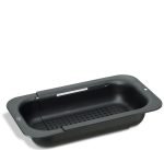 KÜCHENPROFI Pikendatav Sõel