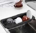 KÜCHENPROFI Pikendatav Sõel - Image 2