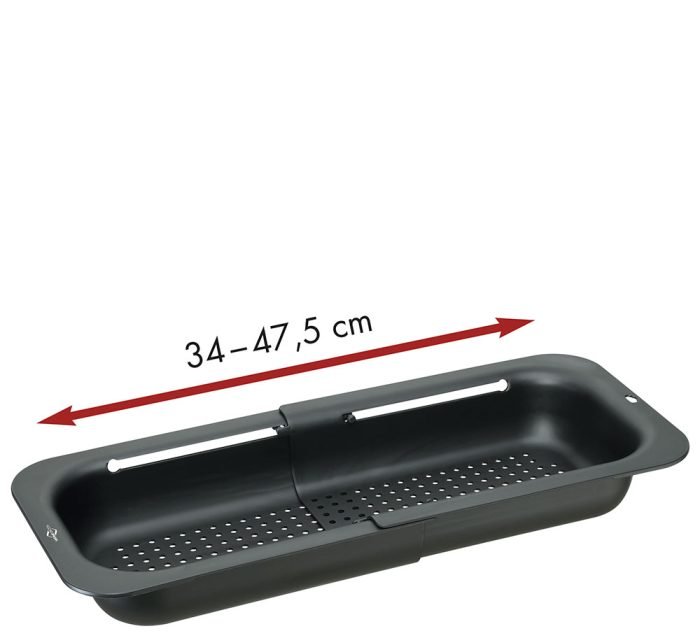 KÜCHENPROFI Pikendatav Sõel - Image 3