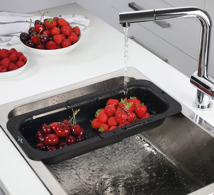 KÜCHENPROFI Pikendatav Sõel - Image 4