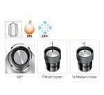 CILIO Termos DELUXE 650ml - Image 3