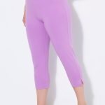 Ulla Popken Capri-Retuusid