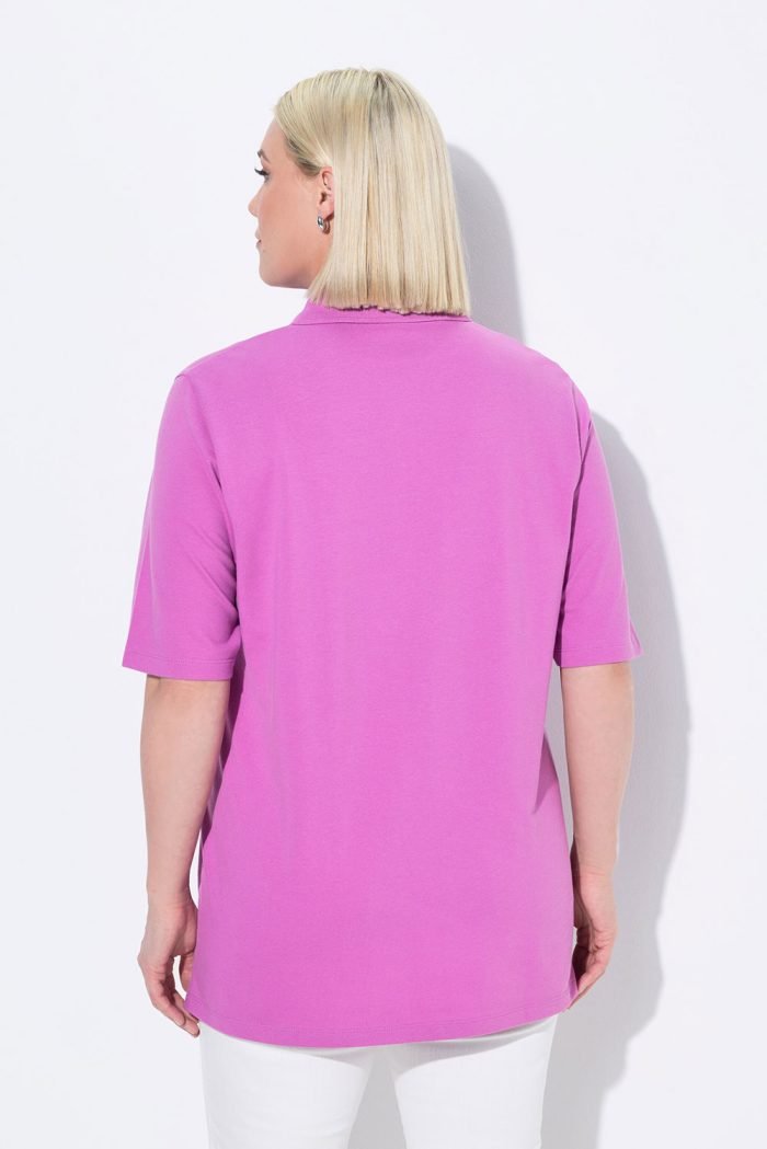 Ulla Popken Polosärgid - Image 2