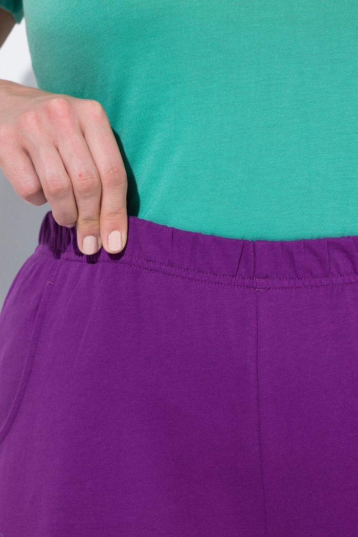 Ulla Popken Laiad Püksid - Image 4