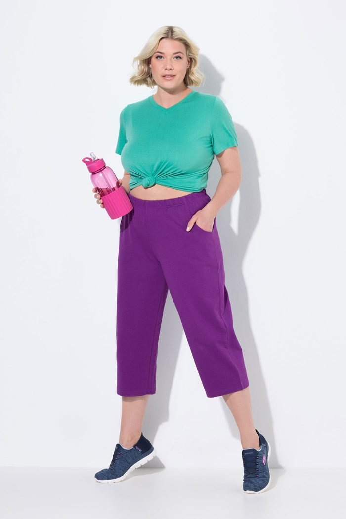 Ulla Popken Laiad Püksid - Image 5