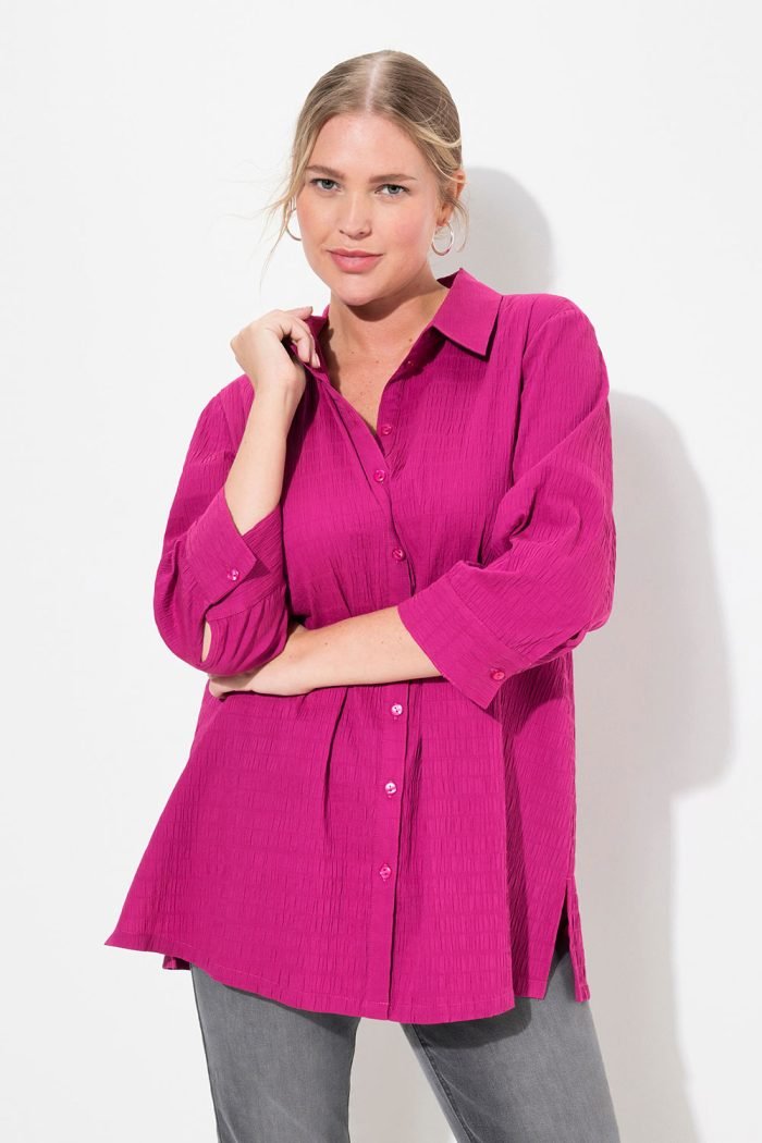 Ulla Popken Pluus - Image 4