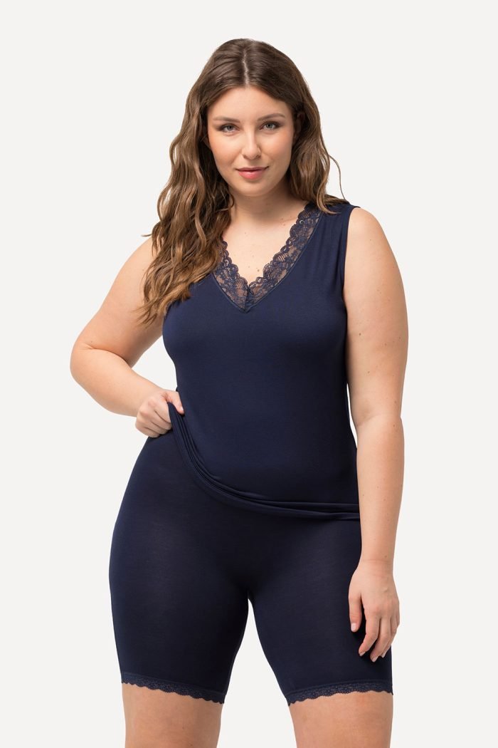 Ulla Popken Lühikesed Retuusid - Image 3