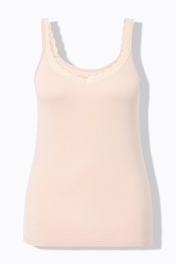 Ulla Popken Aluspesu T-Särgid - Image 7