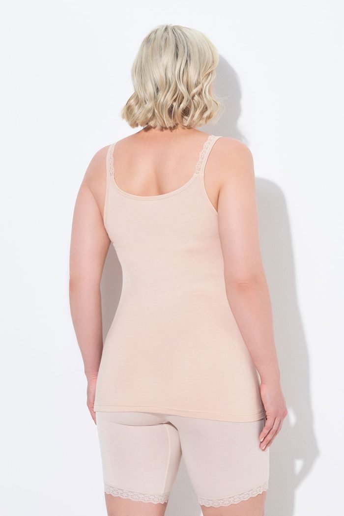 Ulla Popken Aluspesu T-Särgid - Image 2