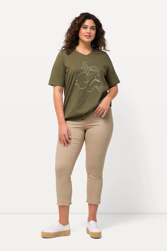 Ulla Popken Püksid - Image 4