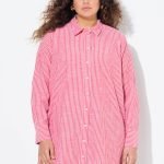 Ulla Popken Pikk Pluus