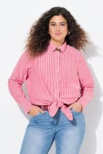 Ulla Popken Pikk Pluus - Image 6