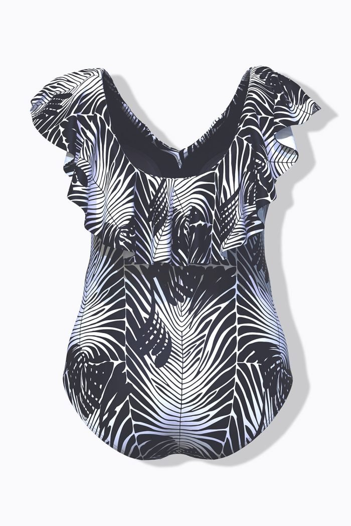 Ulla Popken Ujumistrikoo - Image 7