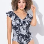 Ulla Popken Ujumistrikoo