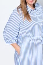 Ulla Popken Kleit - Image 4