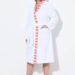 Ulla Popken Hommikumantel