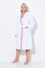 Ulla Popken Hommikumantel