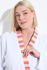 Ulla Popken Hommikumantel - Image 3