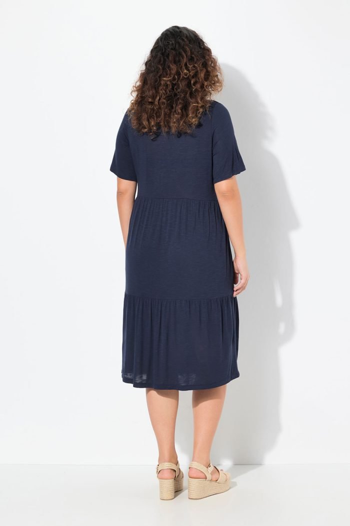 Ulla Popken Kleit - Image 2