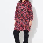 Ulla Popken Pikk Pluus