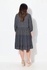 Ulla Popken Kleit - Image 2