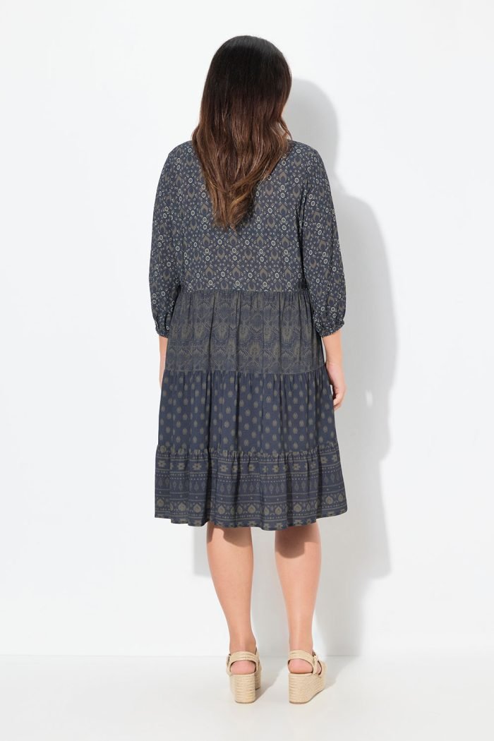 Ulla Popken Kleit - Image 2