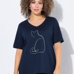 Ulla Popken T-Särgid