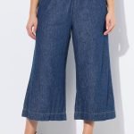 Ulla Popken Laiad Teksad