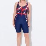 Ulla Popken Ujumistrikoo