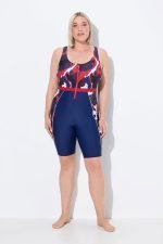 Ulla Popken Ujumistrikoo