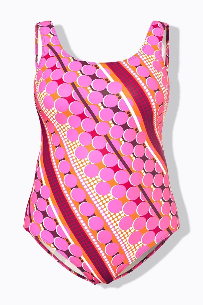 Ulla Popken Ujumistrikoo - Image 7