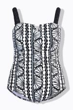 Ulla Popken Ujumistrikoo - Image 7