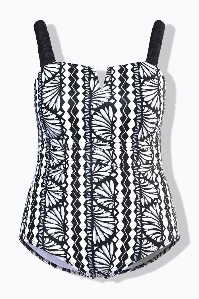 Ulla Popken Ujumistrikoo - Image 7