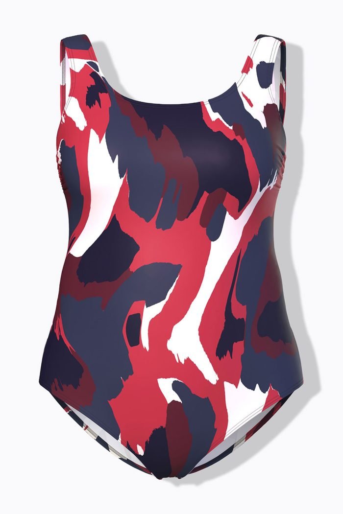 Ulla Popken Ujumistrikoo - Image 7