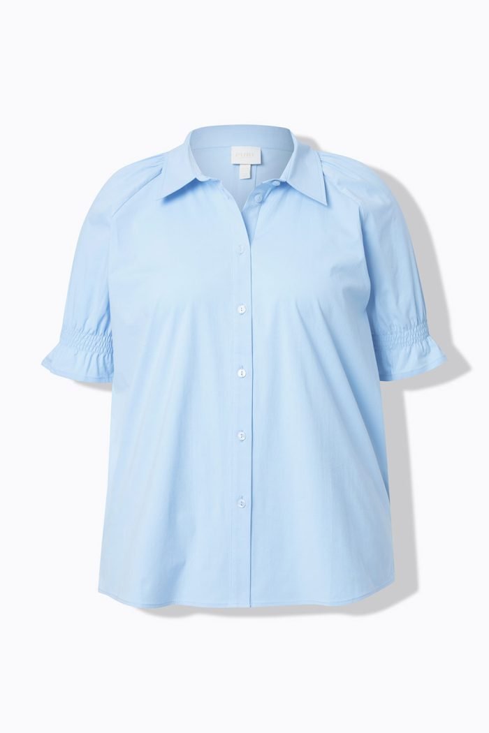 Ulla Popken Pluus - Image 6