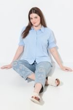 Ulla Popken Pluus - Image 5